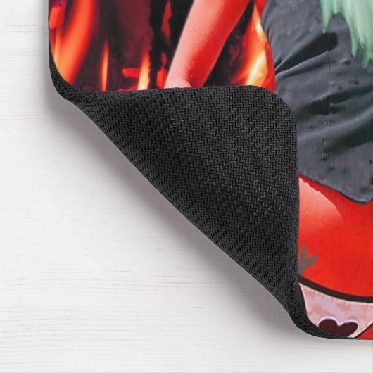 Phoenix Mousepad (Ecke)