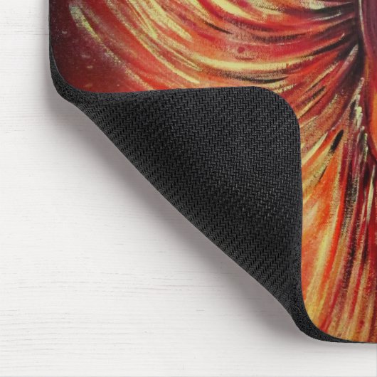 Phoenix Mousepad (Ecke)