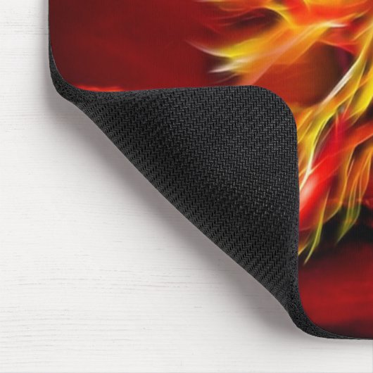 Phoenix Mousepad (Ecke)