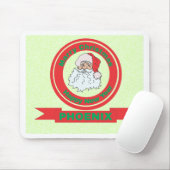 Phoenix Mousepad (Mit Mouse)