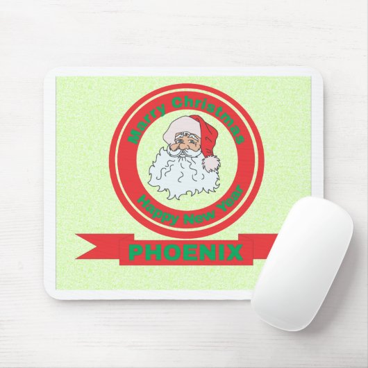 Phoenix Mousepad (Mit Mouse)