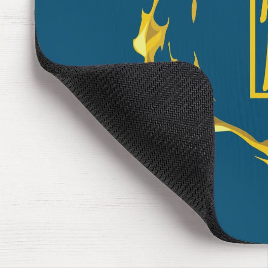 Phoenix Mousepad (Ecke)