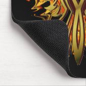 Phoenix Mousepad (Ecke)