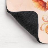 Phoenix Mousepad (Ecke)
