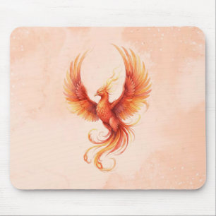 Phoenix Mousepad