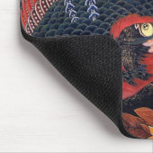 Phoenix Mousepad (Ecke)
