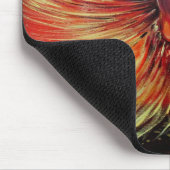 Phoenix Mousepad (Ecke)