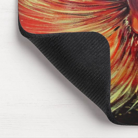 Phoenix Mousepad (Ecke)