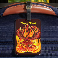Phoenix mythologische unsterbliche Kreatur