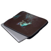 PHOENIX-Notebookgehäuse Laptopschutzhülle (Vorne Knopf)