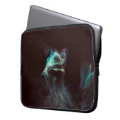PHOENIX-Notebookgehäuse Laptopschutzhülle (Vorderseite Links)