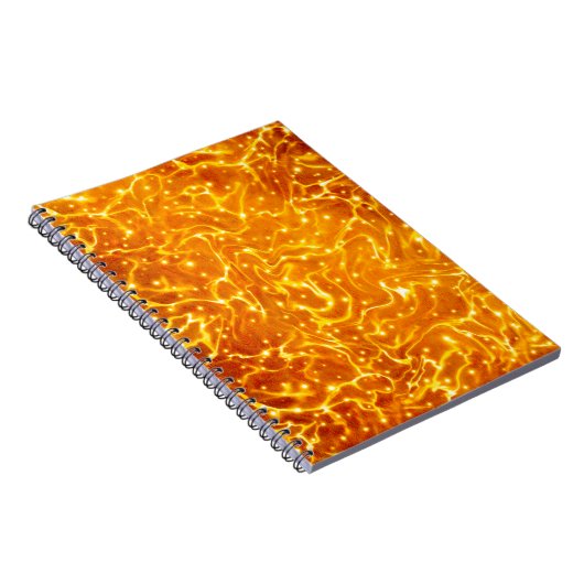 Phoenix Notizblock (Rechte Seite)