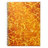 Phoenix Notizblock (Vorderseite)