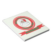 Phoenix Notizblock (angewinkelt)