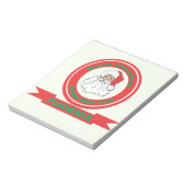 Phoenix Notizblock (Rotiert)