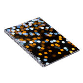 Phoenix Notizblock (Rechte Seite)