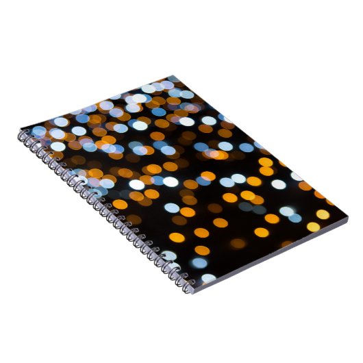 Phoenix Notizblock (Rechte Seite)