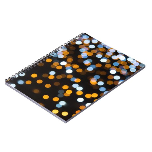 Phoenix Notizblock (Linke Seite)