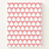 Phoenix Notizbuch (Rückseite)