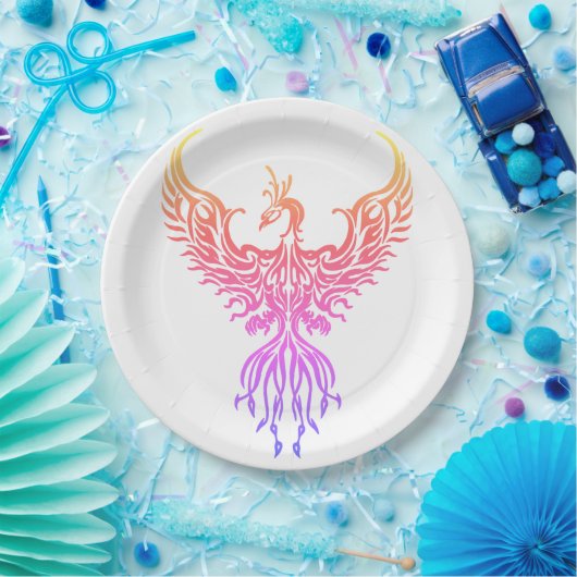 Phoenix Pappteller (Party)