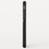 Phoenix Personal Case-Mate iPhone Case (Hinten/Links)