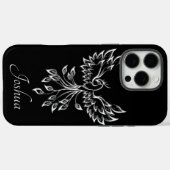 Phoenix Personal Case-Mate iPhone Hülle (Rückseite (Horizontal))