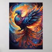 Phoenix Plakat (Vorne)