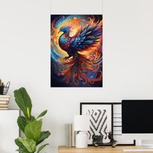 Phoenix Plakat