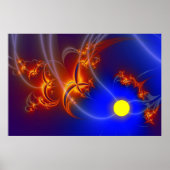 Phoenix. Poster (Vorne)