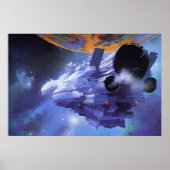 Phoenix Poster (Vorne)