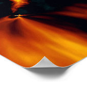 Phoenix Poster (Ecke)