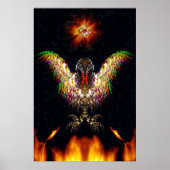 Phoenix Poster (Vorne)