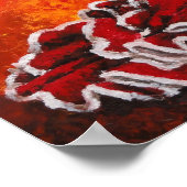 Phoenix Poster (Ecke)