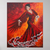 Phoenix Poster (Vorne)