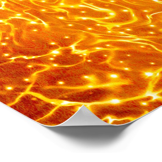 phoenix poster (Ecke)