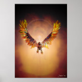 Phoenix Poster (Vorne)