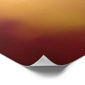 Phoenix Poster (Ecke)