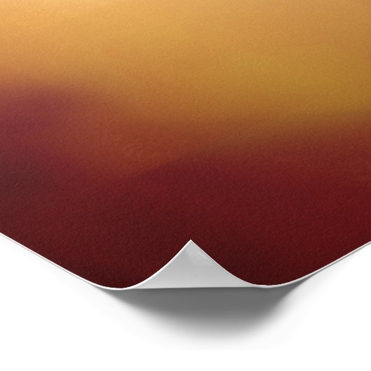 Phoenix Poster (Ecke)