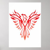 Phoenix Poster (Vorne)