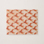 Phoenix Puzzle (Horizontal)