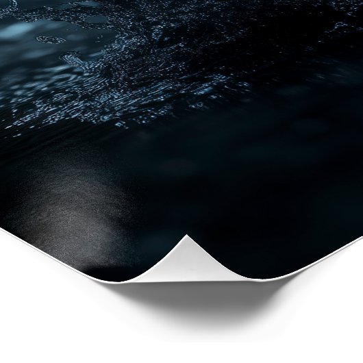 Phoenix Rebirth im Reich des Timekeeper Poster (Ecke)