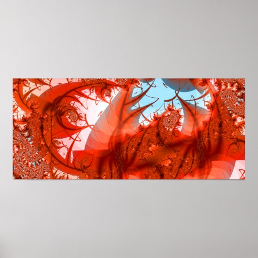 Phoenix Reborne Poster (Vorne)