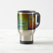 Phoenix-Reise-Tasse Reisebecher (VorderseiteRechts)