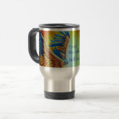 Phoenix-Reise-Tasse Reisebecher (Vorderseite Links)