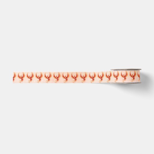 Phoenix Ripsband (Vorderseite)