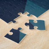 Phoenix Rise – 676-teiliges Phoenix-Kunstpuzzle Puzzle (Seite)
