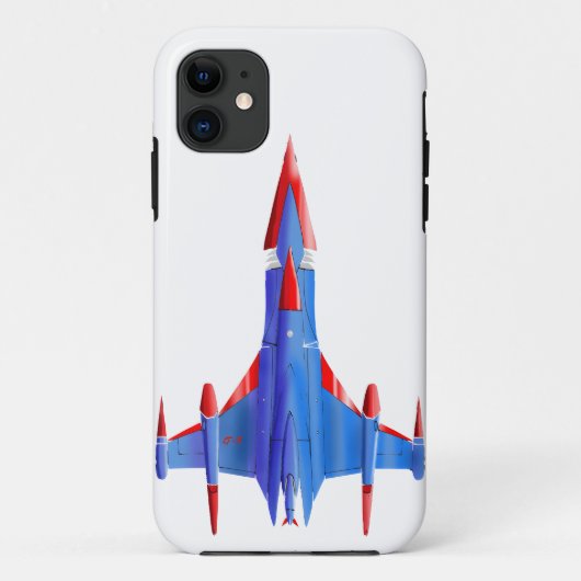Phoenix Rise - Tough Phone Case (Rückseite)