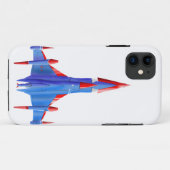 Phoenix Rise - Tough Phone Case (Rückseite (Horizontal))
