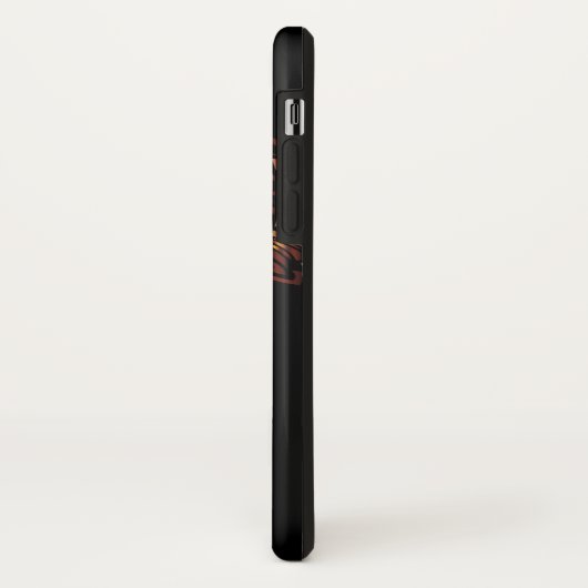 Phoenix Rising Case-Mate iPhone Hülle (Hinten/Links)