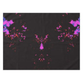 Phoenix Rising Cotton Tablecloth, 52"x70" Tischdecke (Vorderseite (Horizontal))
